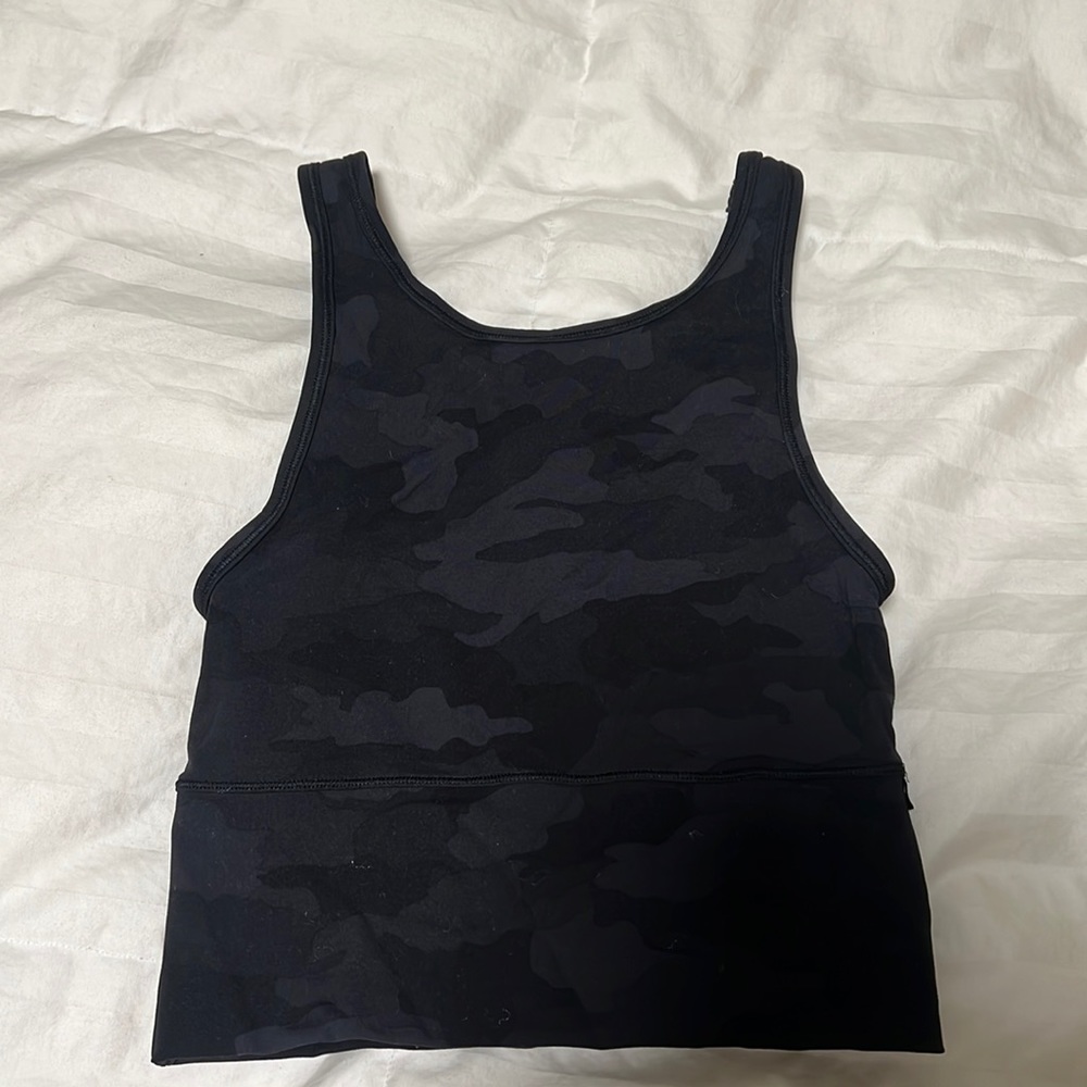 Lululemon bra top